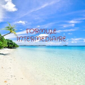 FORMULE INTERMEDIAIRE