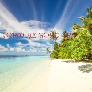 FORMULE ROAD TRIP