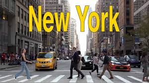 EBOOK NEW YORK
